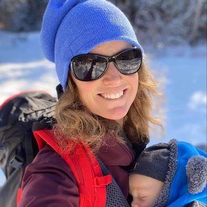 Meet your Posher, Jen